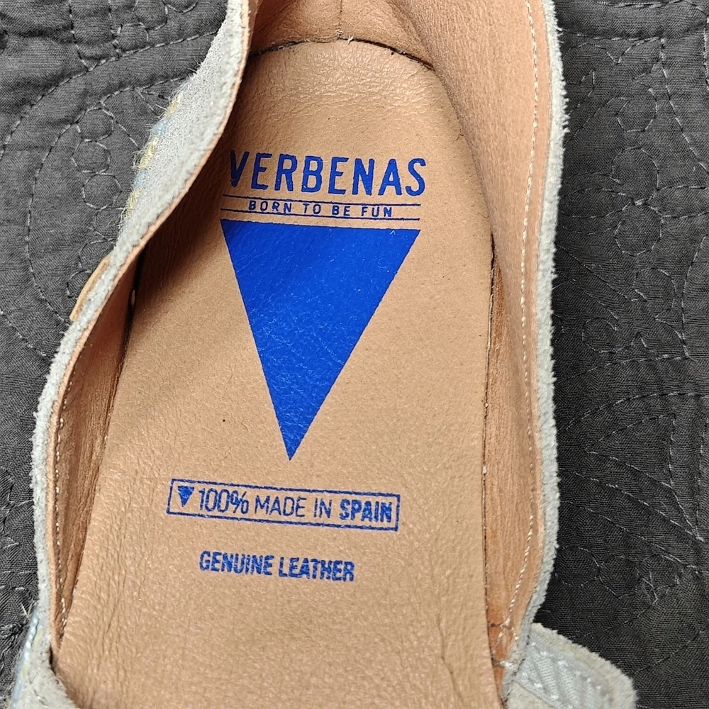 Verbenas carmen serraje